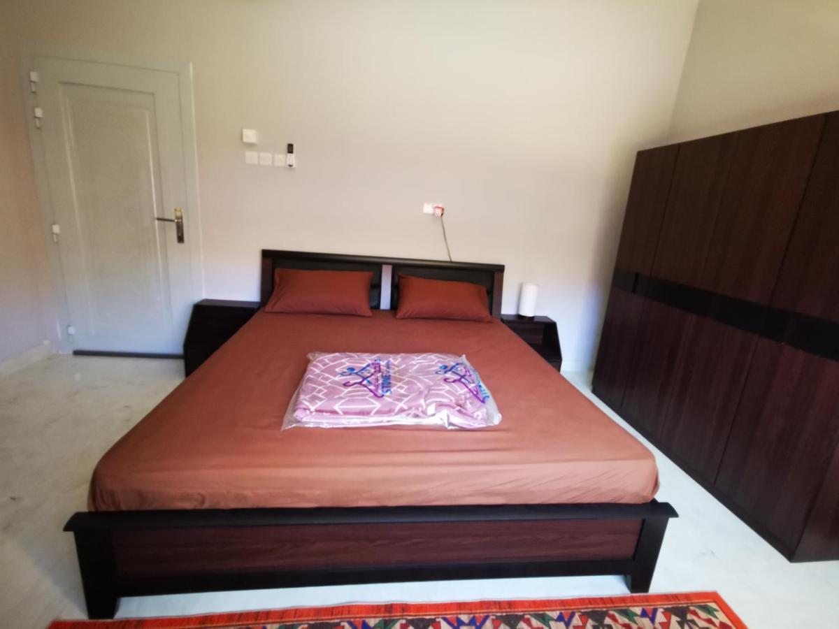 Al Hamra Guest House ภายนอก รูปภาพ
