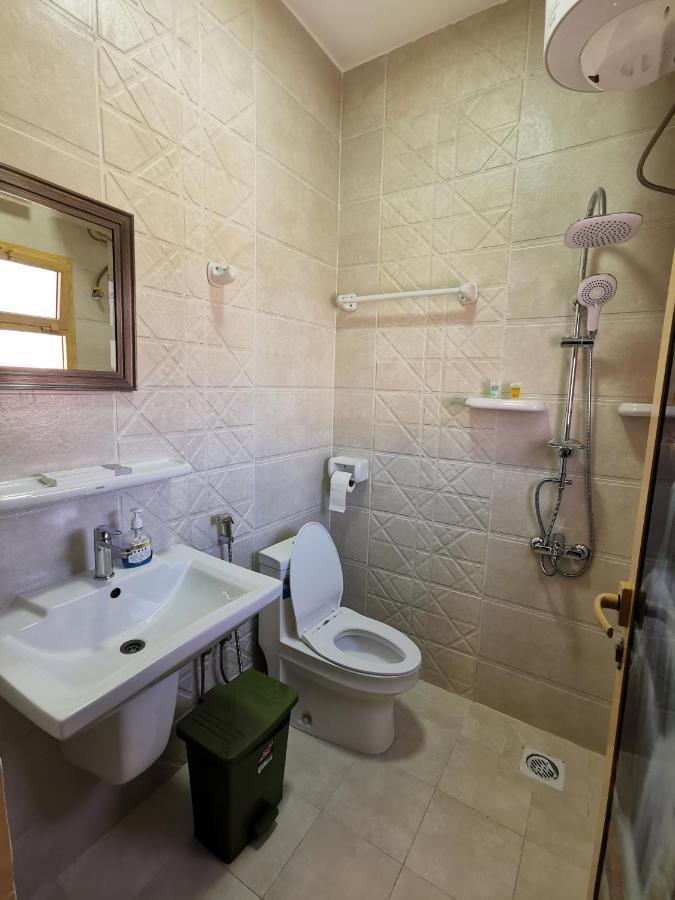 Al Hamra Guest House ภายนอก รูปภาพ