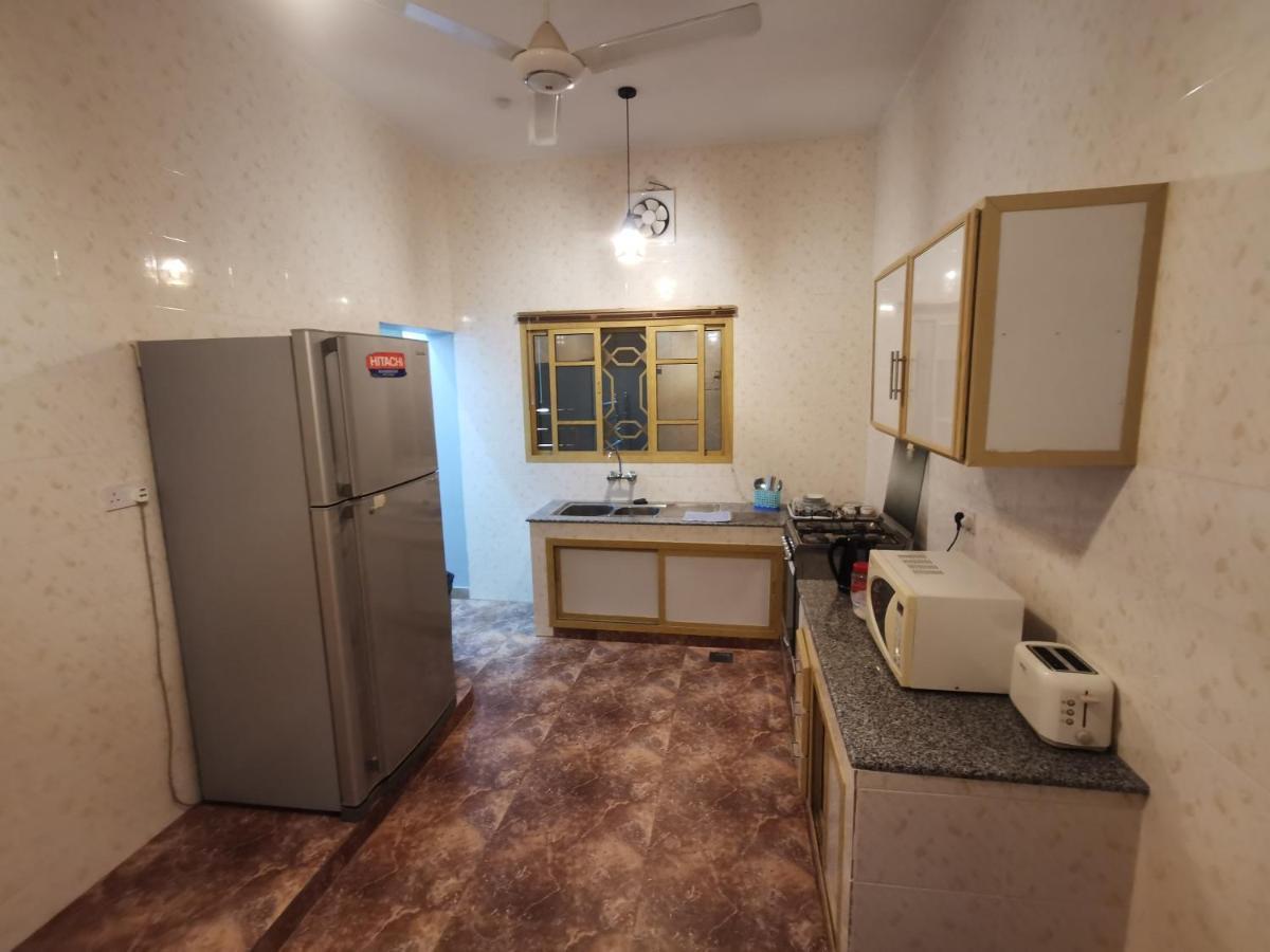 Al Hamra Guest House ภายนอก รูปภาพ