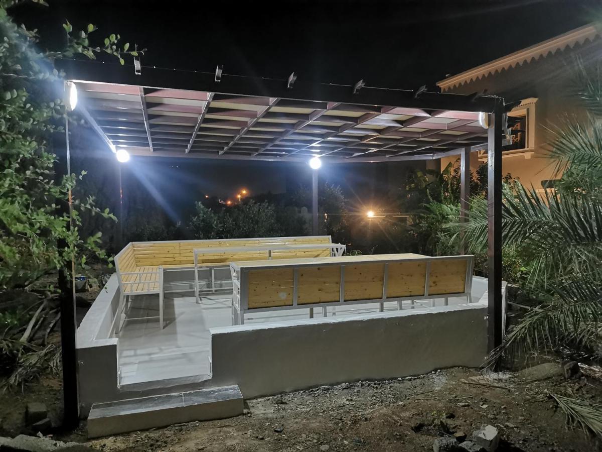 Al Hamra Guest House ภายนอก รูปภาพ