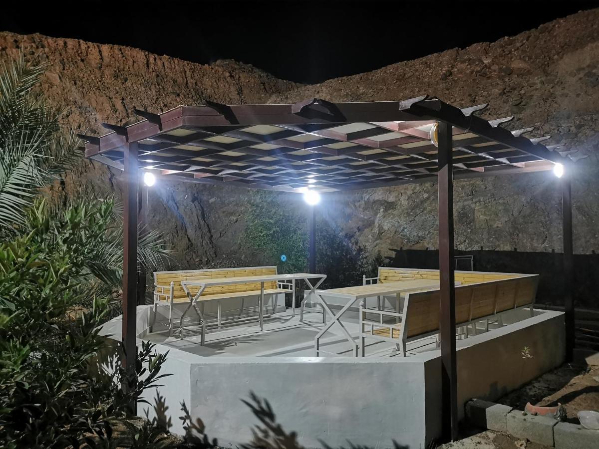 Al Hamra Guest House ภายนอก รูปภาพ