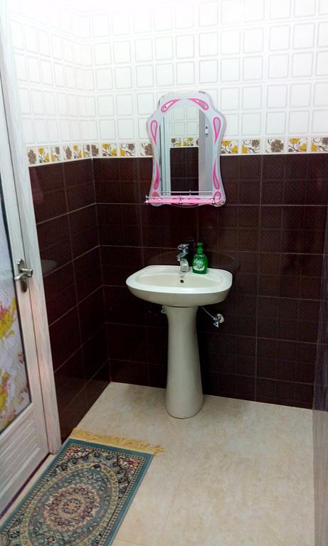 Al Hamra Guest House ภายนอก รูปภาพ